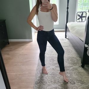 J. CREW Skinny Jeans